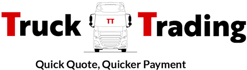 Truck Trading Logo