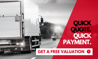 Value My Truck | Get Your Free & Fast Truck Valuation Today