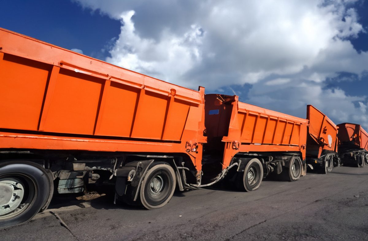 Understanding Abnormal Loads Regulations and Specialised Trailers
